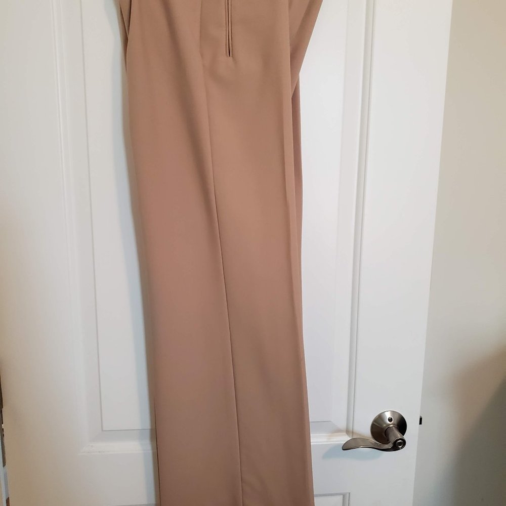 Dress pants